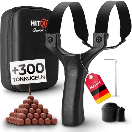 Hitx steinschleuder gamma - hitx,