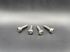 80 BBS Schrauben M7x24 M7 24