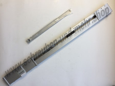 ECO ESB Obentür- Türschließer Gleitschiene Schließfolgeregler Feststellanlage