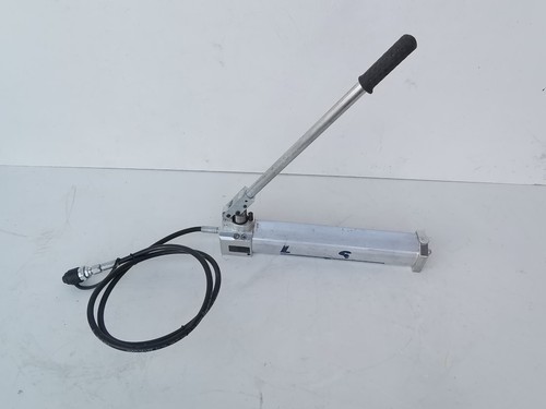 Lukas hydraulik handpumpe - lukas,