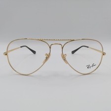 Ray Ban Brille RB 6489 2500