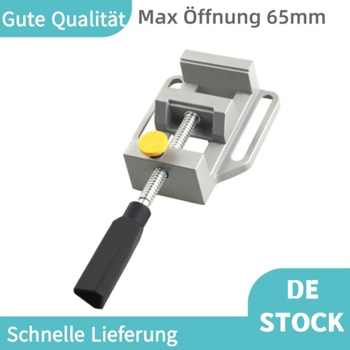 Maschinenschraubstock Schraub