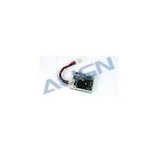 ALIGN - RJ01 JR DMSS Remote Receiver (T-Rex 150) (HER15001)