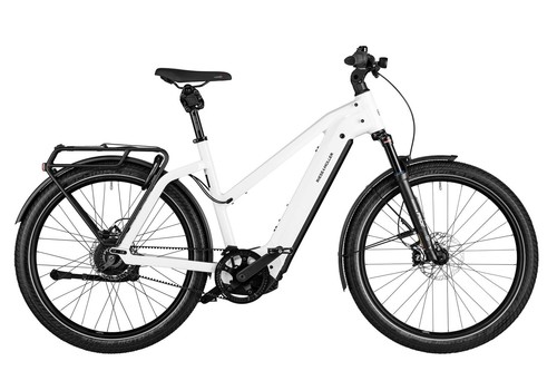 Riese müller charger4 mixte - charger4,