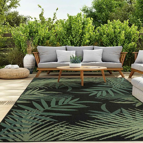 Und outdoor teppich - in-,