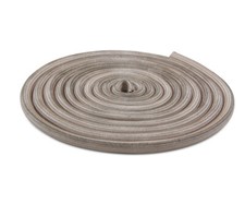 Türdichtung B für Justus Faro Plus Kaminofen Ersatzteil 3 m Ofendichtung