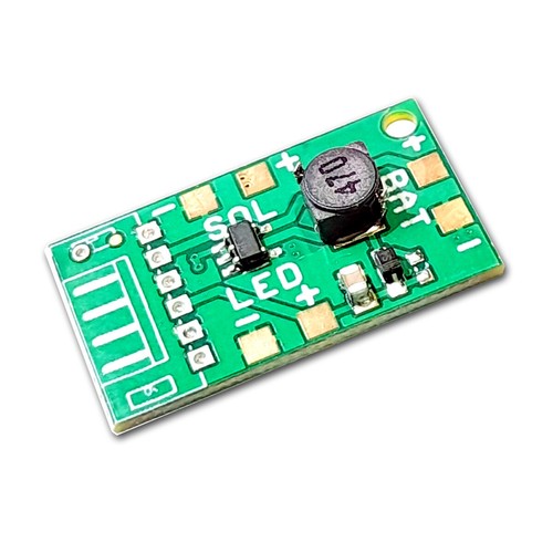Stück tuning solar - 5,
