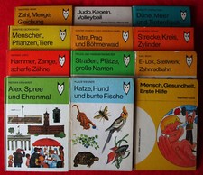 12 x mein kleines Lexikon  Der