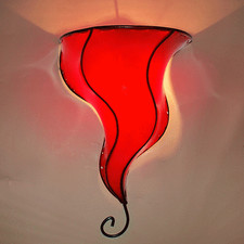 Orientalische Wandlampe Lampe