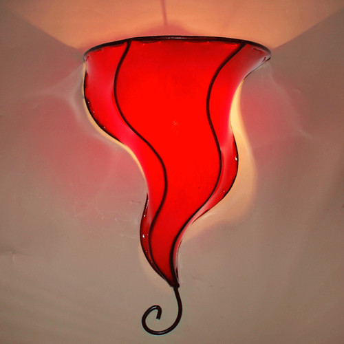 Orientalische wandlampe lampe - wandlampe,