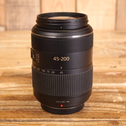 Gebrauchtes panasonic lumix - panasonic,