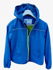 POCOPIANO REGEN JACKE GR.164