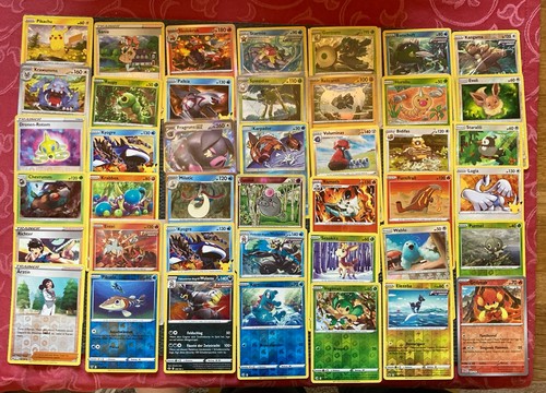 Pokemon karten holo - pokemon,