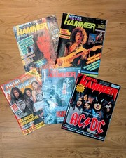Metal Hammer & Breakout