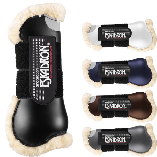 Eskadron 2er set gamaschen - eskadron,