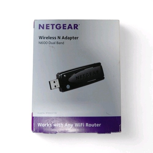 Netgear dual band - netgear, wireless