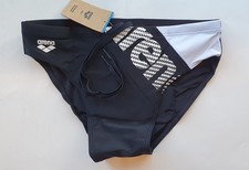ARENA Herren Badehose Größe