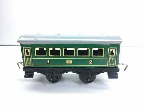Hwn spur personenwagen - hwn,