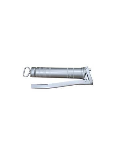 Mato ganzstahl fettpresse 400g - mato, ganzstahl-fettpresse