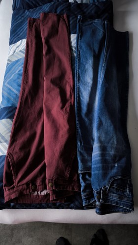 Jeans herren 34 - 2,