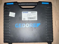 Gedore Drehwinkel Messgerät