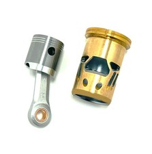 O.S. SPEED OS2EY03040 Shimo 3