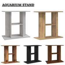 3 Ebenen Aquarium Ständer
