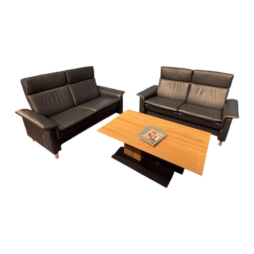 Stressless sofagruppe aurora - stressless,