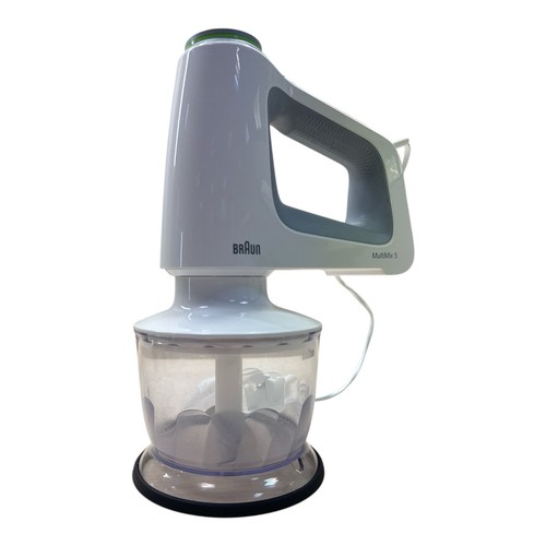 Braun multimix typ 4645 - multimix,