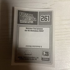 Panini Fußball Bundesliga 2013/2014 - 60 Sammelbilder