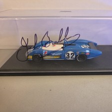 1:43 Matra Simca MS 650 Le