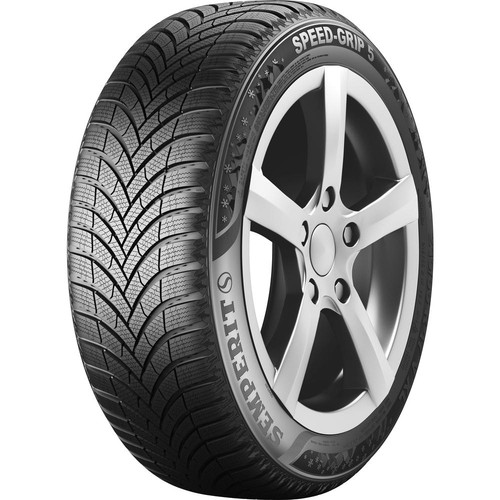 Semperit speed grip - semperit, speed-grip