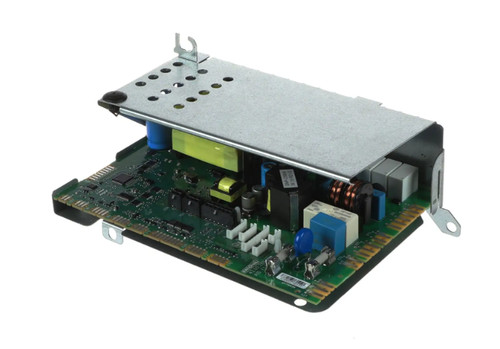 Rational modul lm1 - lm1, lm2
