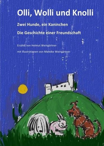 Olli wolli und knolli - wolli, knolli: