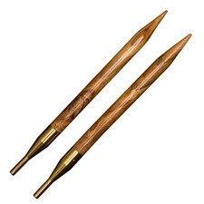 Addi Click Olivenholz Spitzen