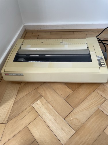 Nec pinwriter nadeldrucker - p7,