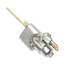 Benzinhahn ADAPTIERBAR neu