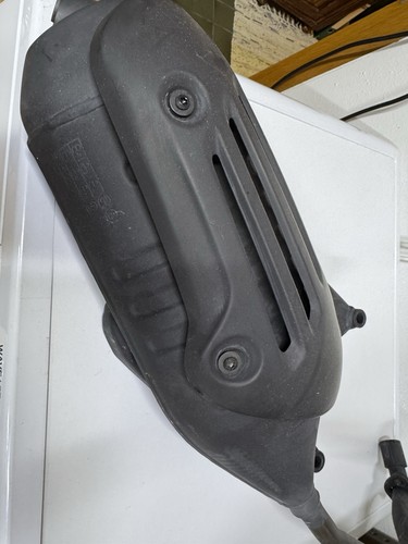 Original vespa sprint 125 - original, qcm