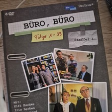 Büro staffel 1 - staffel, 1/folge