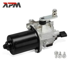 Wischermotor Frontscheibe