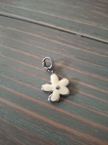 Fossil charm anhänger - charm,