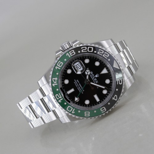 Rolex gmt master sprite - rolex, "sprite"