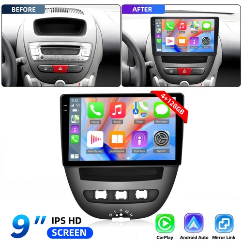 128g carplay android - carplay,