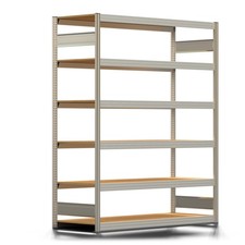 Archivregal, Aktenregal