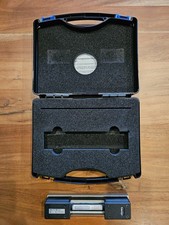 Roeckle Präzisions - Wasserwaage Maschinenwaage Richtwaage Waage