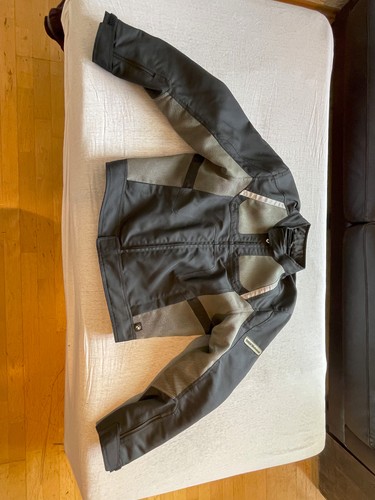 Bmw motorrad airflow jacke - bmw,