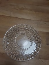 Nostalgische Tortenplatte mit