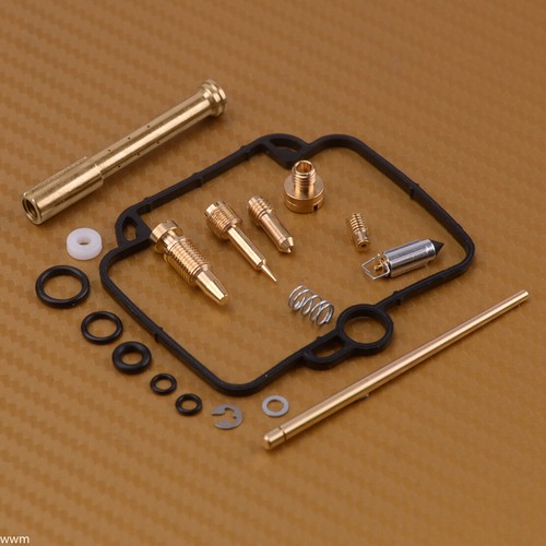 Vergaser reparatursatz - vergaser,
