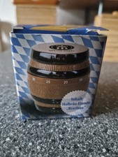Hofbräu München Eieruhr HB