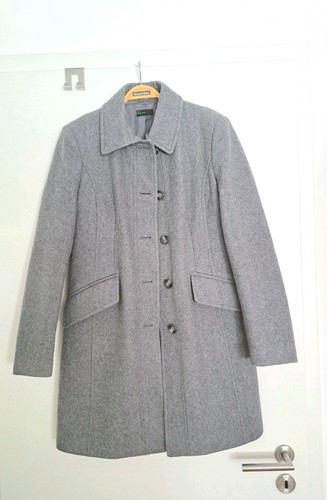 Damen mantel leicht - ,